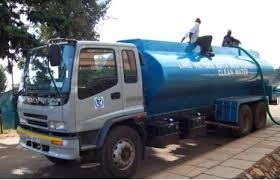 Water Suppliers
